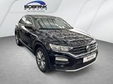 Volkswagen T-Roc ''Style'' ACC AHK Navi Sitzhzg. PDC Blueto - VW T-Roc Gebrauchtwagen in Bremen