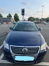 Volkswagen Ve Passat tdi 2,0 Motor - Volkswagen Passat: Motor TDI