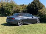 Audi A5 2.0 TFSI 140kW S tronic Cabriolet sport sport - Audi A5 in Wuppertal