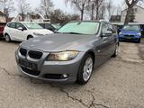 BMW 325d Touring - BMW 325 mit Diesel-Antrieb: Kombi