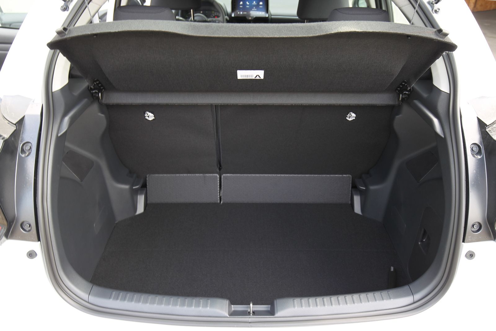 Mazda 2 Hybrid - Bild 20