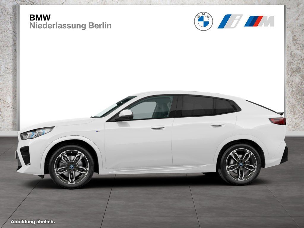 BMW iX2 xDrive30 M Sport LiCoProf DAProf PA AHK foto 5