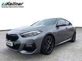 BMW 220 Gran Coupé  i M-Sport+ACC+H/k-Sound+Panoram - BMW 220 Gran Coupé Jahreswagen