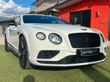 Bentley Continental GT V8 S/R"21/PINZA ROSSA/ SO - gebrauchte Bentley Continental GT aus dem Jahr 2016