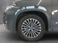 Volkswagen Tayron - Vorschau Bild 4
