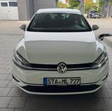 Volkswagen Golf 1.6 TDI Sound Sound - Volkswagen Golf mit Diesel-Antrieb: Coupe