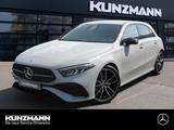 Mercedes-Benz A 200 Kompaktlimousine AMG Night AHK Kamera