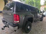 GMC Sierra mit Deutsche Zullasung - gebrauchte Gmc SUV & Geländewagen