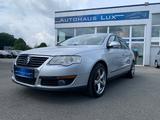 Volkswagen Passat Lim. Trendline/1,6/TÜV NEU - Volkswagen Passat aus 2005
