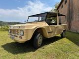 Citroën Citroen Mehari - Citroën: Mehari