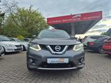 Nissan X-Trail 360° -1 Hand - Euro 6-AHK - Nissan X-Trail in Karlsruhe