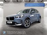 BMW X1 sDrive18d Kamera LED Sitzheizung - BMW X1 Jahreswagen mit Diesel-Antrieb: Automatik