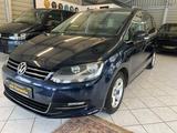 Volkswagen Sharan Highline BMT 7xSitzer Autom.Panorama-Dach