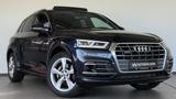 Audi Q5 50 TDI|QUATT |S LINE |PANO |AHK |LUFT |B&O - Audi Q5 50 TDI Gebrauchtwagen