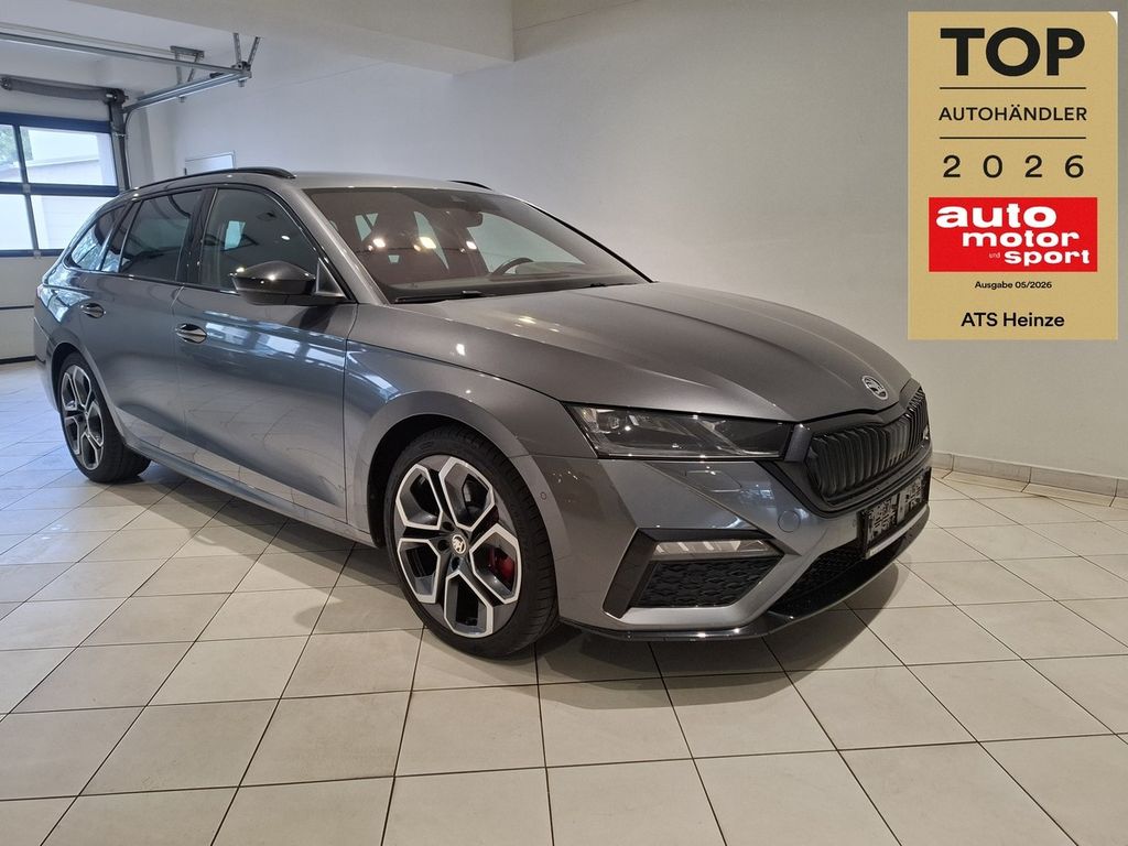 Image of Skoda Octavia