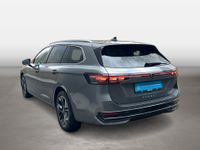 Volkswagen Passat Variant - Vorschau Bild 3