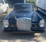 Mercedes-Benz 250 SE Coupé  - Offers matching your search criteria