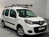 Renault Kangoo Limited*Alu*Klima*Bluetooth*TÜV*PDC* - gebrauchte Renault Kangoo aus dem Jahr 2018