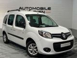 Renault Kangoo Limited*Alu*Klima*Bluetooth*TÜV*PDC* - Renault Kangoo in Düsseldorf