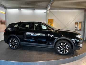 Bild 2 Opel Grandland (X) Grandland Edition - MHEV | RFK | SHZ | LHZ