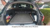 Mercedes-Benz GLC 220 d 4MATIC 1.Hand + Scheckheft + AHK EL - mit Diesel-Antrieb: Allwetterreifen, Geländewagen