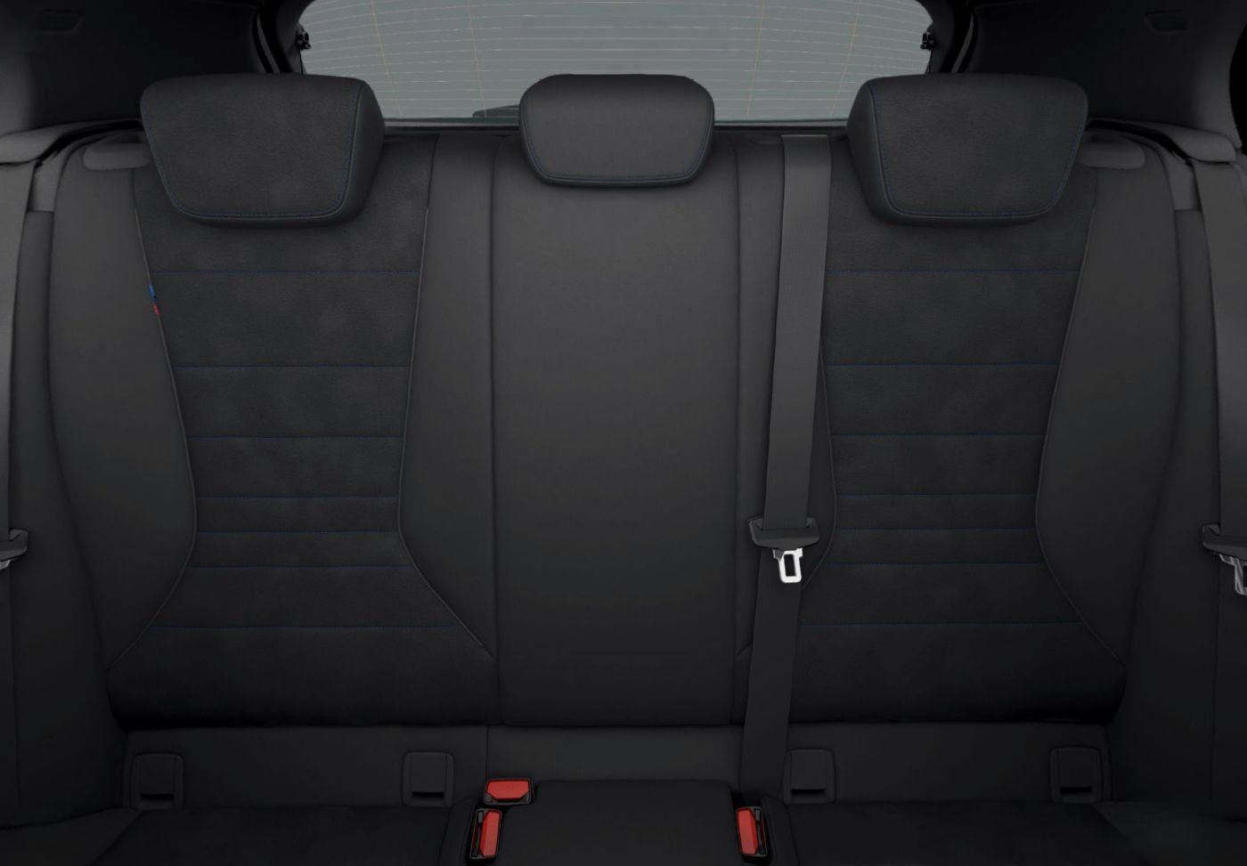 BMW M135 - Bild 9