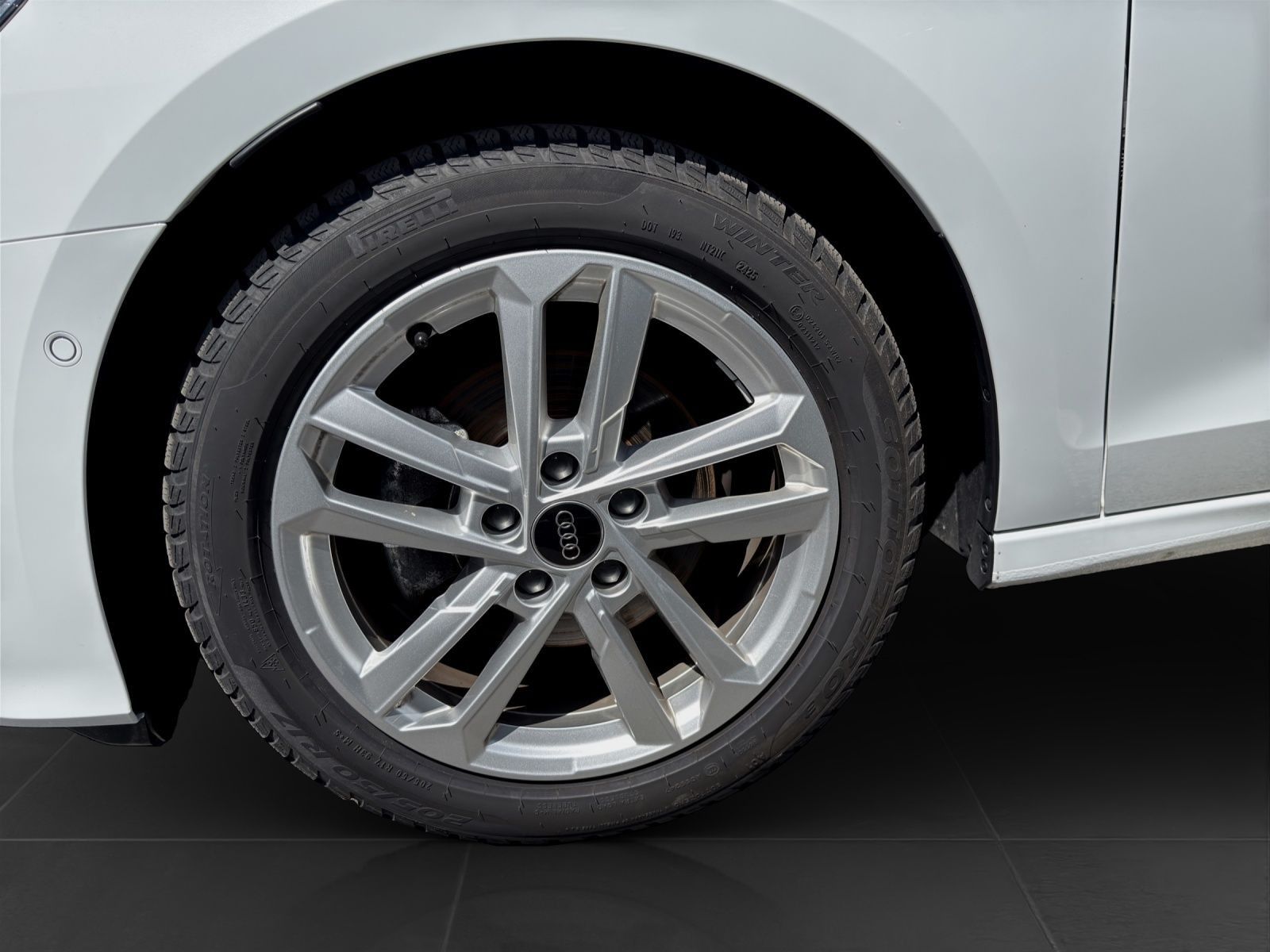 Audi A3 - Bild 8