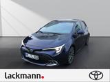 Toyota Corolla 1.8 Hybrid Team D *Technik-Paket* - Toyota Corolla in Solingen