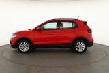 Volkswagen T-Cross 1.0 TSI DSG Life LED ACC Sitzheizung PDC - rote Volkswagen T-Cross