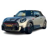 MINI John Cooper Works Cabrio LED*Kamera*Leder* - MINI John Cooper Works Cabrio Benziner Gebrauchtwagen