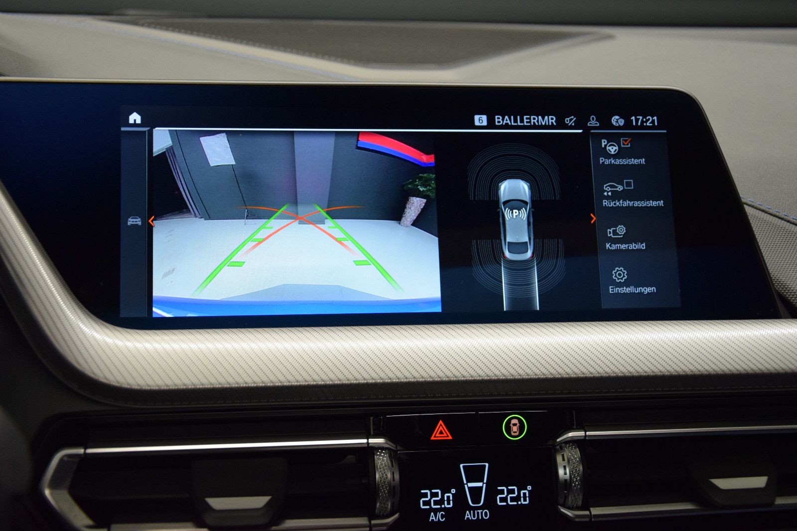 Fahrzeugabbildung BMW 220 d xDrive Gran Coupé M Sport Pano ACC Memory