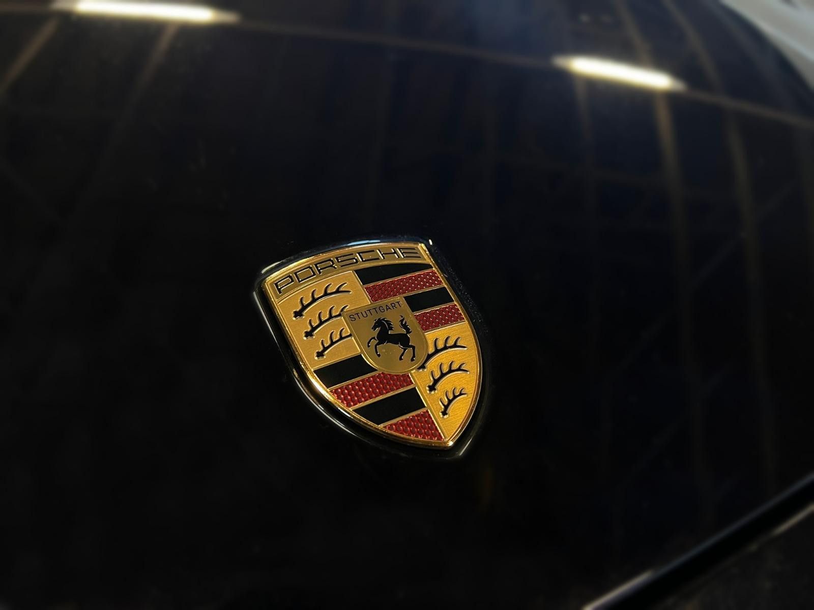 Porsche Panamera - Bild 27