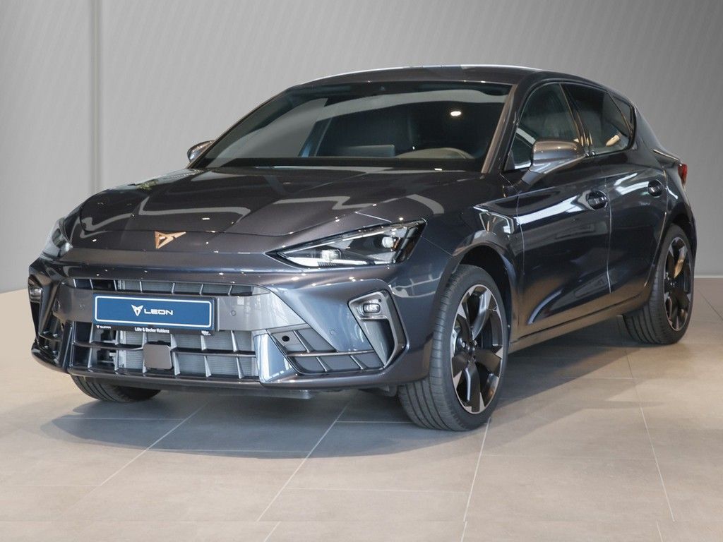 Cupra Leon 1.5 eTSI 110kW/150PS 7-Gang-DSG KAB