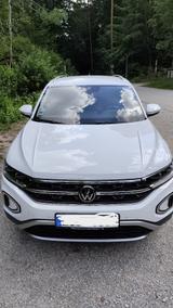 Volkswagen T-Roc 2.0 TDI  DSG 