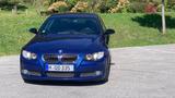 BMW E92 335i Coupé 3.Hand, Schalter, Saisonfahrzeug - BMW 3er Reihe aus 2006: Coupe