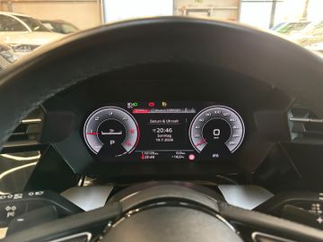 MYAUTOCENTER – Gebraucht- und Jahreswagen mit Werkstattservice in Pfaffenhofen Audi A3 Sportback 35 TDI advanced *LED*Vituel*AHK*