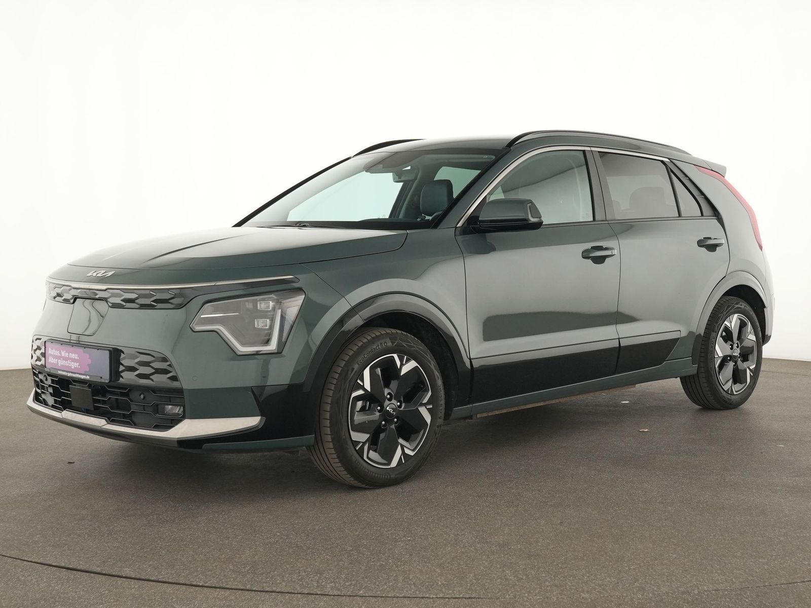 Kia Niro - Bild 2