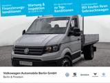 Volkswagen Crafter 50 2.0 TDI Dreiseitenkipper Stdhz AHK