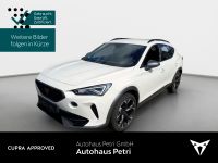 Cupra Formentor - Vorschau Bild 1