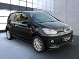 Volkswagen up! cup HU neu/Navi/Klima/SHZ - gebrauchte VW up! aus dem Jahr 2014
