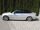 BMW E46 330i M-Paket 2 Facelifte - BMW 330: Cabrio, E46 330i
