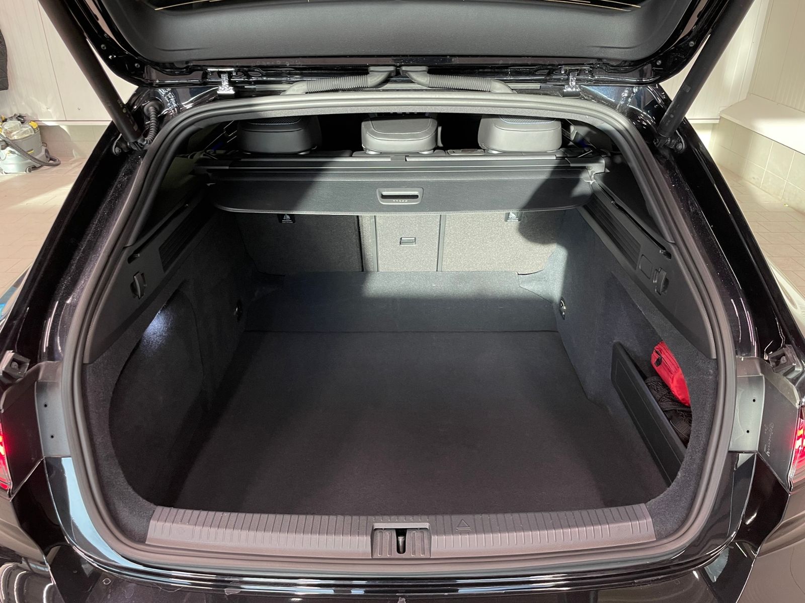 Arteon Shootingbrake R 4Motion 2.0 TSI DSG LED