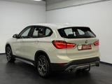 BMW X1 xDrive 20 i xLine*3J.Garantie*1.Hand*LED*AHK* - BMW X1: 20i