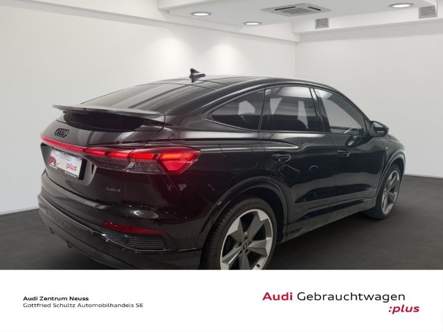 Audi Q4 e-tron - Bild 5