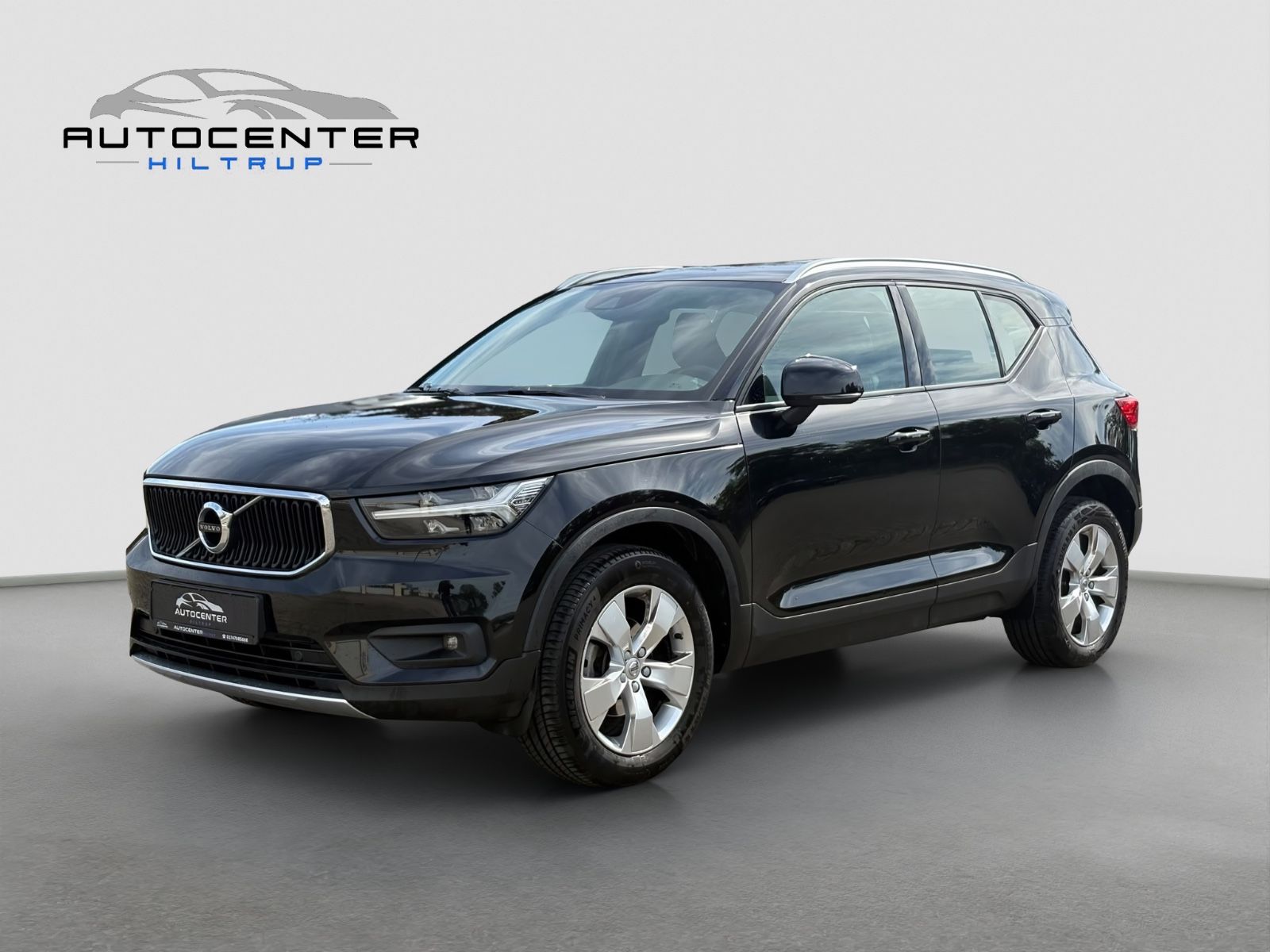 VOLVO XC 40