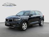 Volvo XC 40 Momentum/Automatik/Navi/Kamera/Scheckheft - Volvo XC40 Gebrauchtwagen in Münster