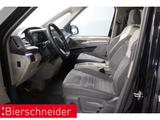 Volkswagen T7 Multivan 2.0 TSI DSG Style LU 18 AHK PANO H/K - mit Benzin-Antrieb Autos in Minden: Kleinbus