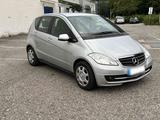 Mercedes-Benz Mercedes A Klasse  160 Diesel Klima SHZ PDC - Mercedes-Benz A 160 in München