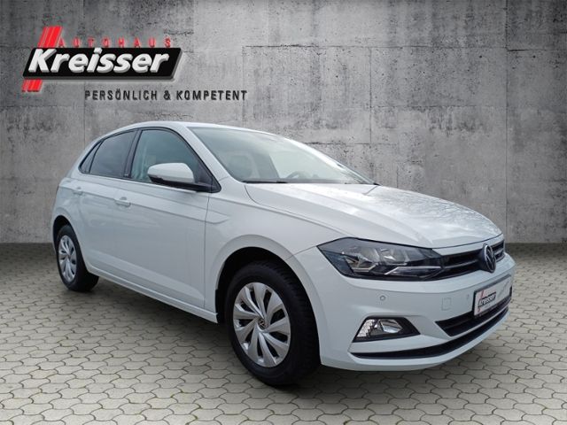 Polo 1.0 TSI Active/KLIMA/SHZ/EINPARKHILFE