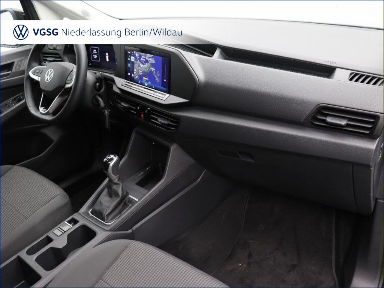 Volkswagen Caddy - Bild 7